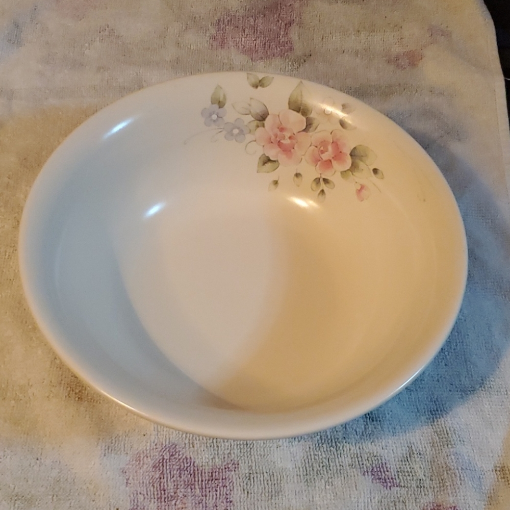 Pfaltzgraff Tea Rose